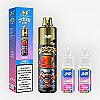 Puff JNR Joker 24k Summer Peach Ice