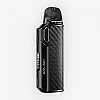 Kit Thelema Elite DM45 Lost Vape Black Carbon