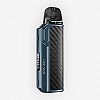 Kit Thelema Elite DM45 Lost Vape Blue Carbon