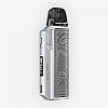 Kit Thelema Elite DM45 Lost Vape Eagle Grey