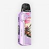 Kit Thelema Elite DM45 Lost Vape Sakura Lavender