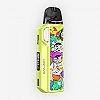 Kit Thelema Elite DM45 Lost Vape Aurora Neon