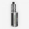 Kit Zelos M80 Aspire Black Silver