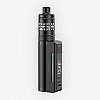Kit Zelos M80 Aspire Full Black