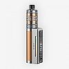 Kit Zelos M80 Aspire Gold Silver