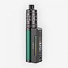 Kit Zelos M80 Aspire Green Gunmetal