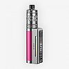 Kit Zelos M80 Aspire Pink Silver