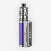 Kit Zelos M80 Aspire Purple Silver