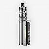 Kit Zelos M80 Aspire Silver