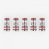 Résistances Pnp X V2 Voopoo 0,3 ohm