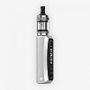 Kit GTX One Pro Vaporesso Silver