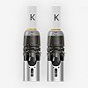 Pack de 2 cartouches Kiwi Vapor 2 Black