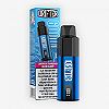 Puff 6k Drifter Bar Limonade Framboise Bleue Glacée