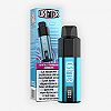 Puff 6k Drifter Bar Myrtille Framboise Acidulées