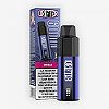 Puff Drifter Bar 6000 Myrtille