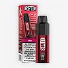 Puff Drifter Bar 6000 Cerise