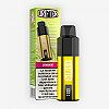 Puff Drifter Bar 6000 Citron Vert
