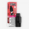 Cartouche Drifter Bar 6000 20mg Cerise