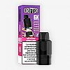 Cartouche Drifter Bar 6000 20mg Kiwi Passion Goyave Glacés