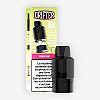 Cartouche Drifter Bar 6000 20mg Citron Vert