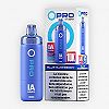 Puff 10k Opro IA Instafill Blue Raspberry