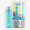 Puff 10k Opro IA Instafill Blue Razz Lemonade