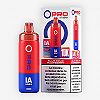 Puff 10k Opro IA Instafill Blue Sour Raspberry