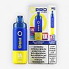 Puff 10k Opro IA Instafill Blueberry Banana