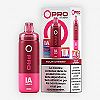 Puff 10k Opro IA Instafill Sour Cherry