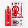 Puff 10k Opro IA Instafill Strawberry