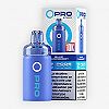 Cartouche 10k Opro IA 20mg Instafill Blue Raspberry