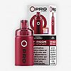 Cartouche 10k Opro IA 20mg Instafill Fizzy Cherry