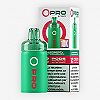 Cartouche 10k Opro IA 20mg Instafill Raspberry Watermelon