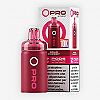 Cartouche 10k Opro IA 20mg Instafill Sour Cherry
