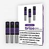 Recharges Brio 20mg Da One Grape Ice