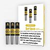 Recharges Brio 20mg Da One Lemon Ice