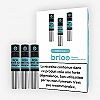 Recharges Brio 20mg Da One Mint Ice