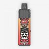 Kit Mercy Ultra Pod Ijoy Red Orange