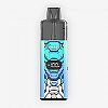 Kit Mercy Ultra Pod Ijoy Blue Cyan