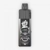 Kit Mercy Ultra Pod Ijoy Silver White