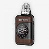 Kit Xlim SQ Pro 2 Pod Oxva Brown Wood