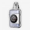 Kit Xlim SQ Pro 2 Pod Oxva Frost Marble
