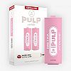 Cartouches Le Pod Switch 00mg (x2) Pulp Barbe à Papa