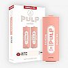 Cartouches Le Pod Switch 00mg (x2) Pulp Thé Pêche