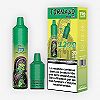 Puff 1,2k Tornado Mini Fumot Myrtille Framboise Acidulées