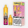 Puff 1,2k Tornado Mini Fumot Fruits des Bois
