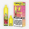 Puff 1,2k Tornado Mini Fumot Pêche Glacée