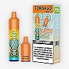 Puff 1,2k Tornado Mini Fumot Fraise Glacée
