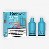 Cartouches Tornado Mini 20mg (x2) Fumot Menthe Fraîche