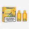 Cartouches Tornado Mini 20mg (x2) Fumot Fruits des Bois